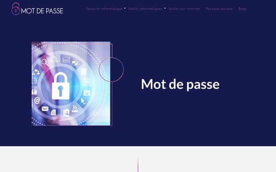 mot-de-passe.org