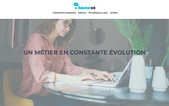 redacteur-web.eu